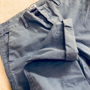 Gap Girlfriend Chino pant